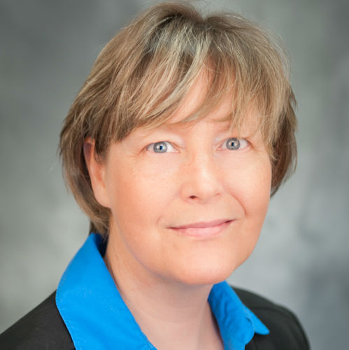 Terri Daly - UCF CARD Director
